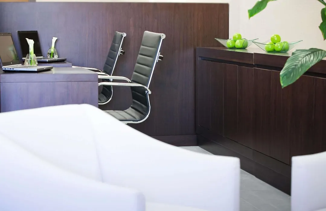 Moevenpick Hotel Apartments Al Mamzar Dubai-1