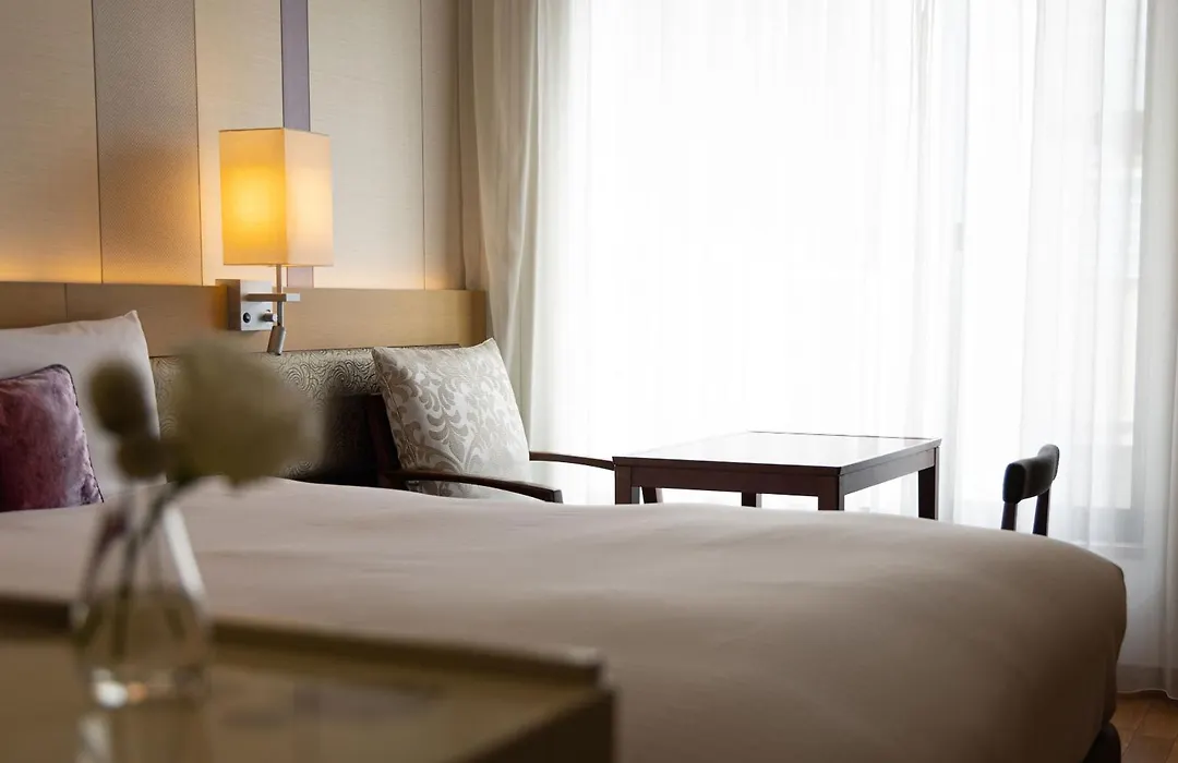 Mitsui Garden Hotel Osaka Premier-1