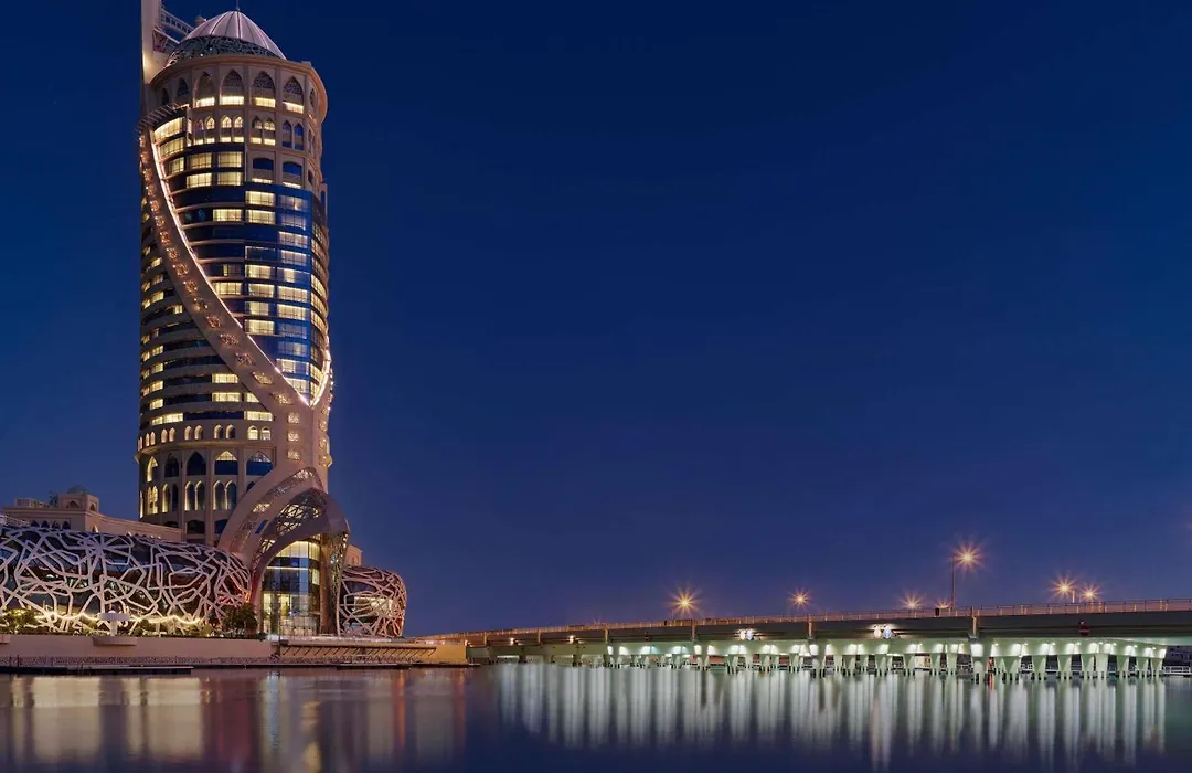 Mondrian Doha-1