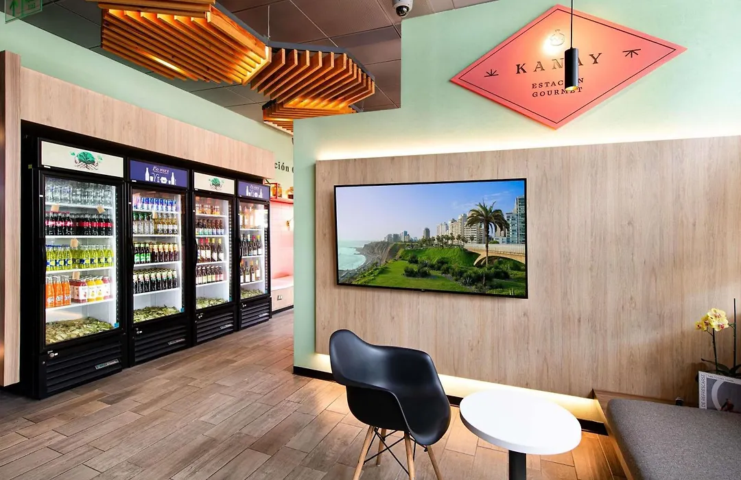 Ibis Budget Lima Miraflores-1
