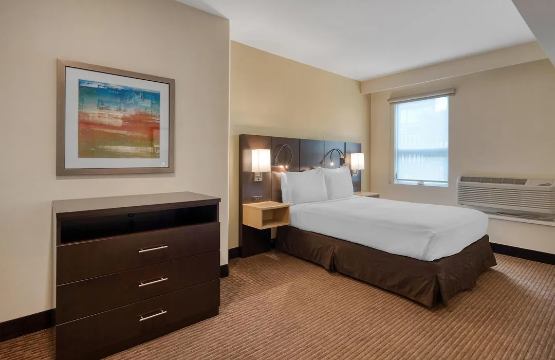 Best Western Seattle Airport Hotel-1