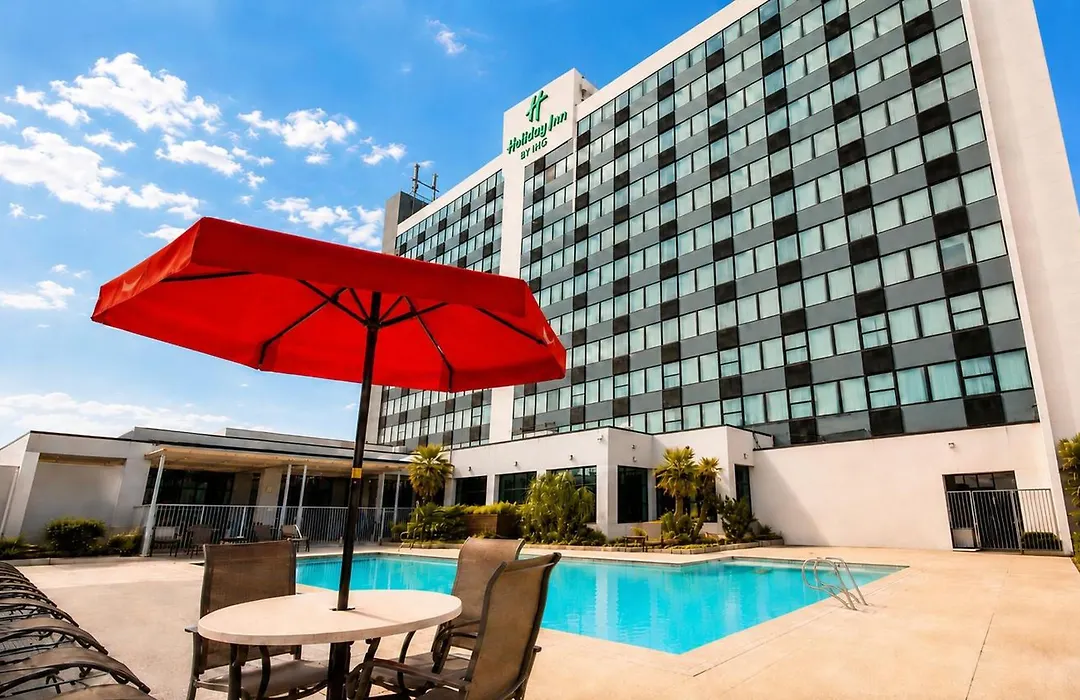 Holiday Inn Houston S - Nrg Area - Med Ctr By Ihg-1