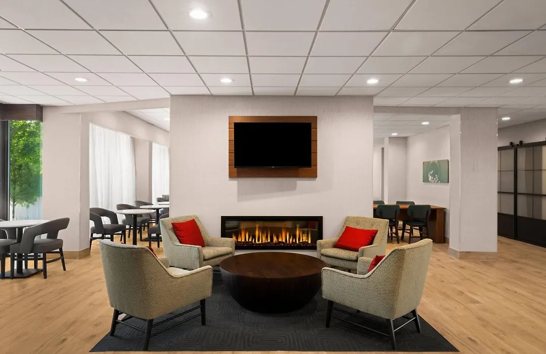 La Quinta By Wyndham Nashville Airport/Opryland-1