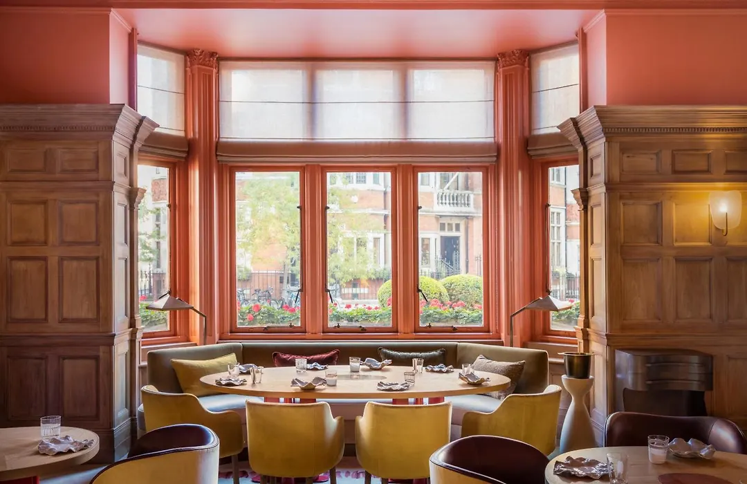 The Connaught, Maybourne-1