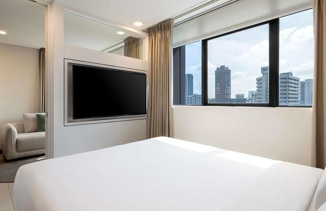 Novotel Living Singapore Orchard-1