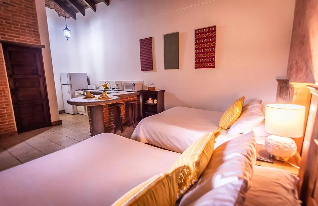 Hotel Las Marias-1
