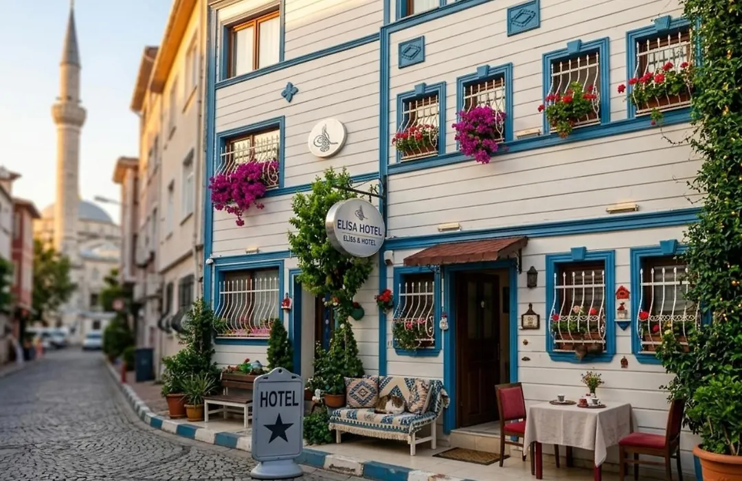 Elisa Hotel-1