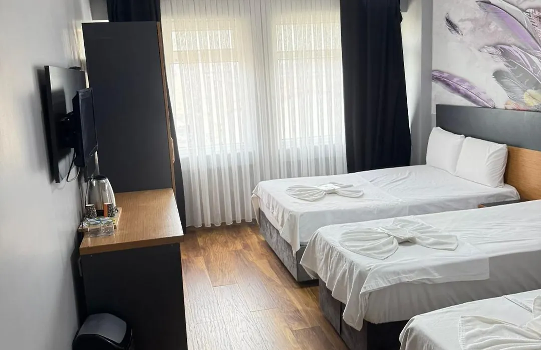 Hotel Otag-1