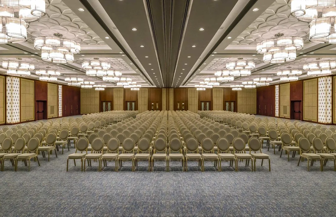 Moevenpick Hotel Istanbul Asia Airport-1