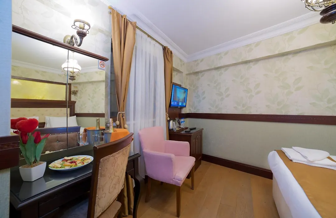La Vida Old City Hotel-1