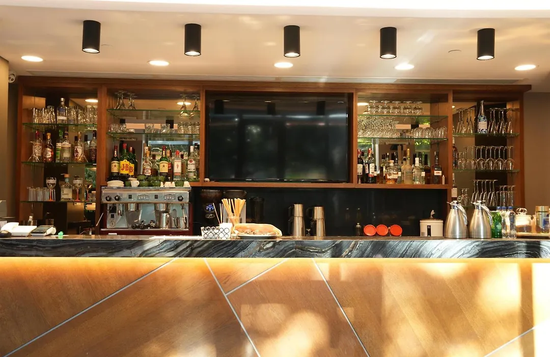 Radisson Hotel Istanbul Harbiye-1