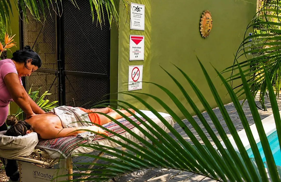 Lol-Ha Cancun Hotel Boutique-1
