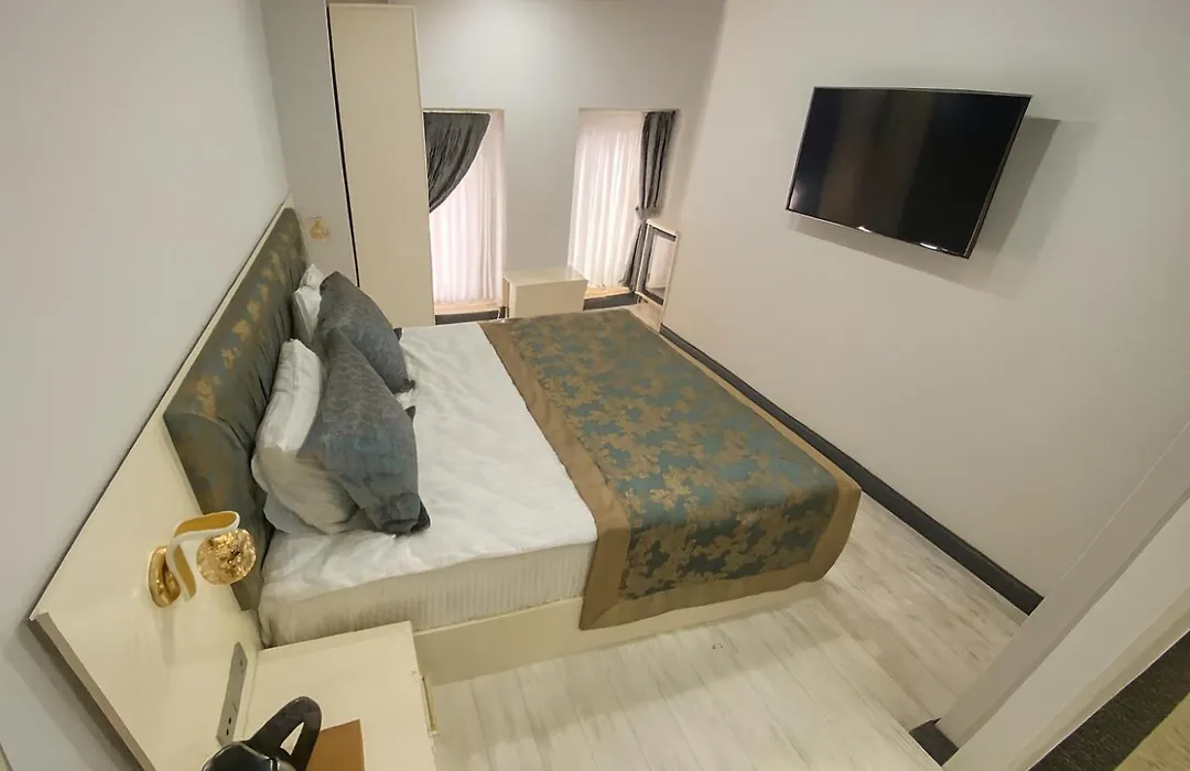 Siva Pera Hotel & Spa-1