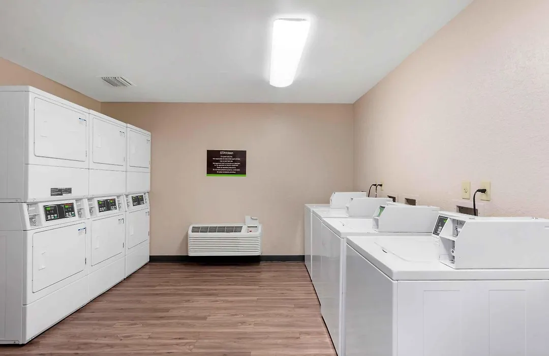 Extended Stay America Premier Suites - Miami - Downtown Brickell - Cruise Port-1