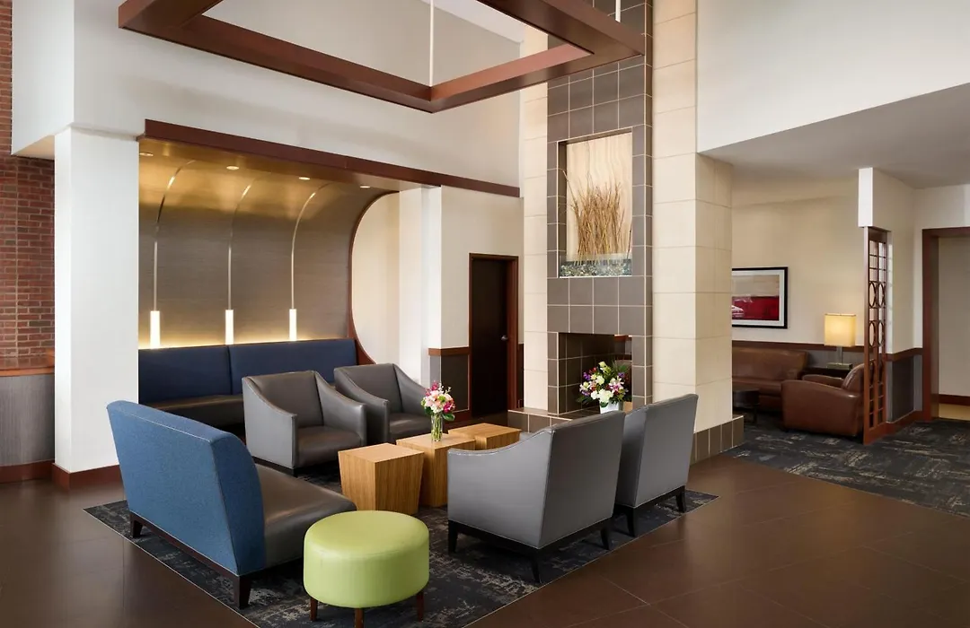 Hyatt Place Columbus/Osu-1
