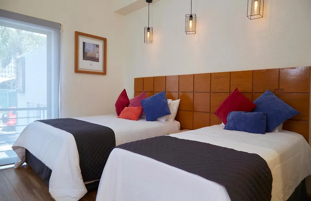 Hotel Consulado-1