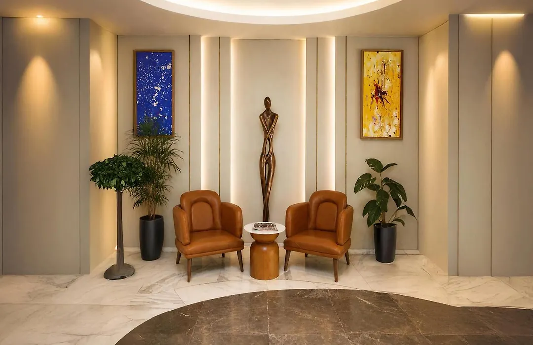 Days Inn By Wyndham Istanbul Bomonti-1