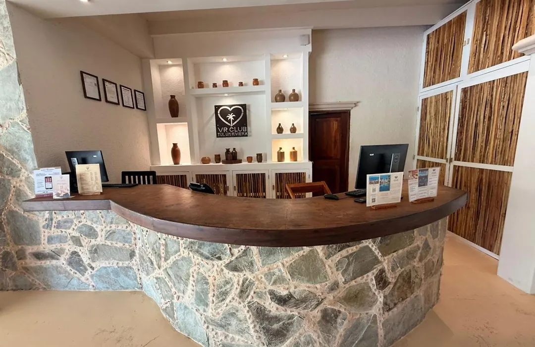 Vr Club Tulum Riviera-1
