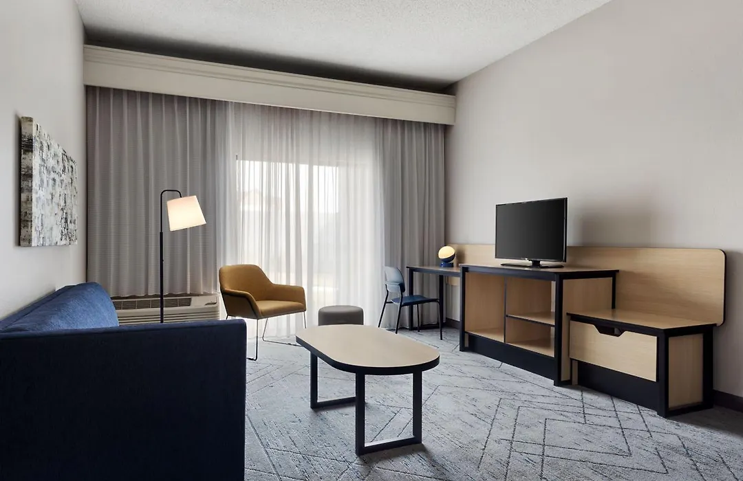 City Express By Marriott Houston Intercontinental Airport-1