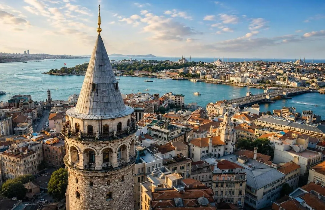 La Quinta By Wyndham Istanbul Gunesli-1