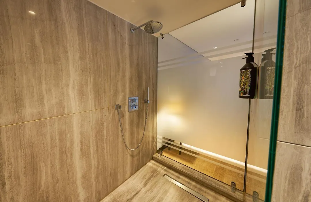Metropolitan Hotels Bosphorus - Special Category-1
