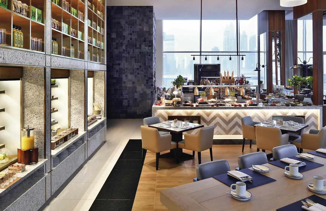 Grand Plaza Moevenpick Media City-1