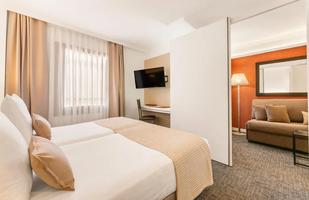 Acacia Suite-1