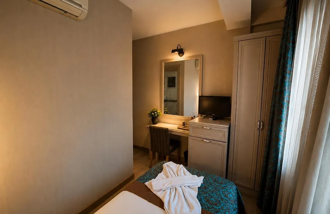 Hotel Novano-1