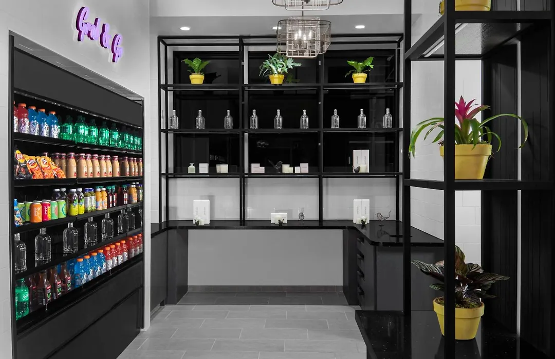 Voco Times Square South New York By Ihg-1