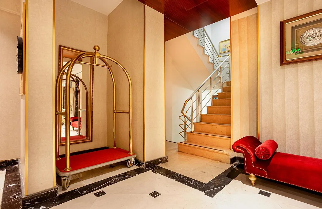 The Central Hotel-1