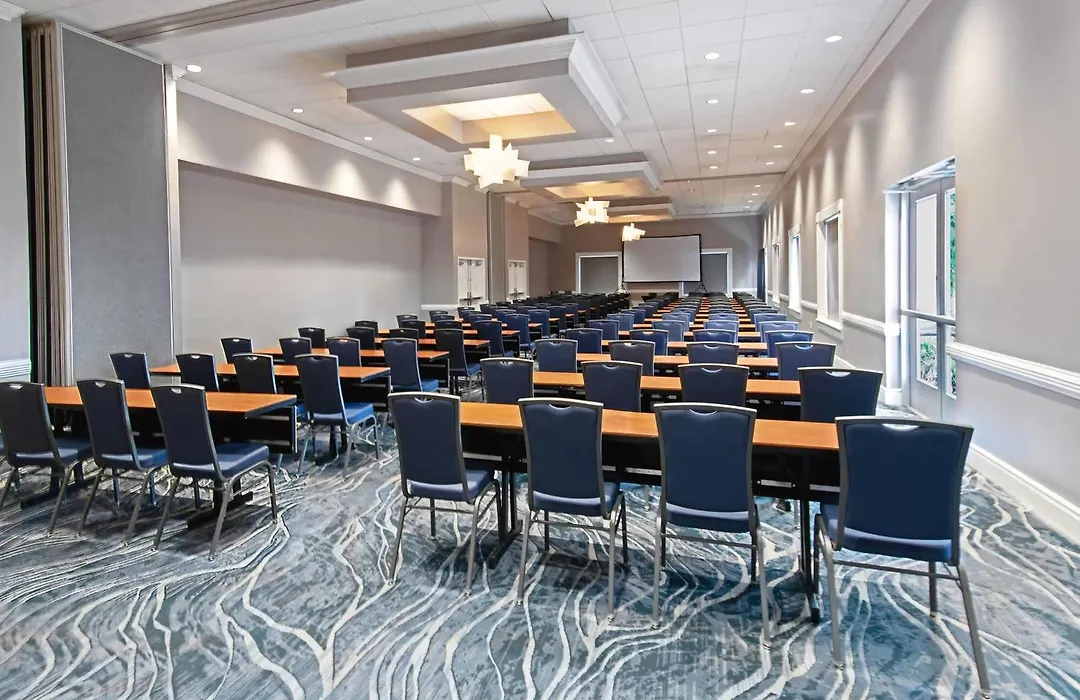 Wyndham I-Drive Avanti Resort & Conference Center-1