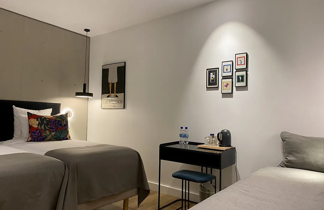 Le Basile Hotel-1