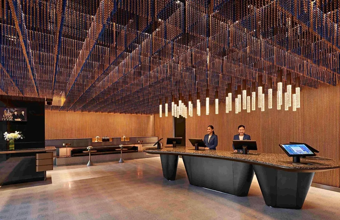 Pullman Singapore Orchard-1