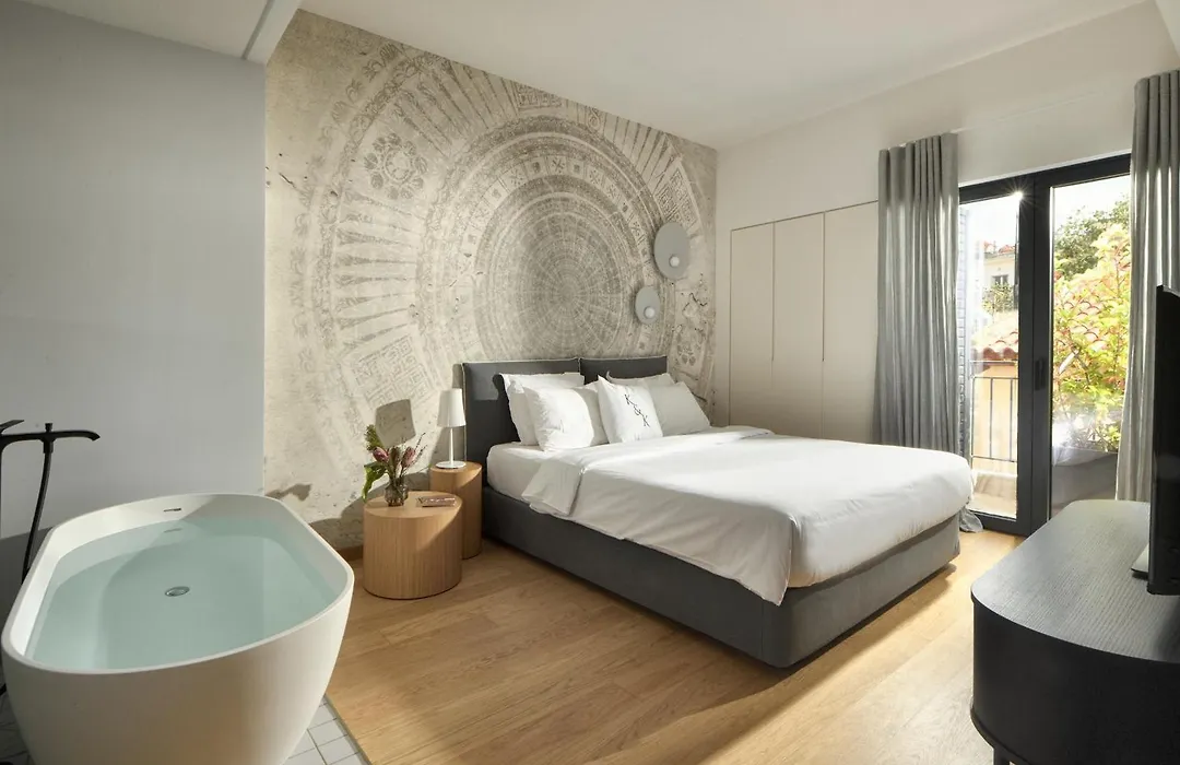 Aionion Residences By K&K-1