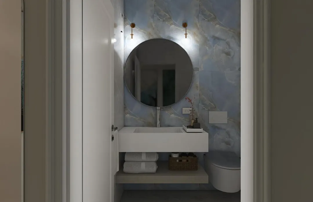 Ripetta Grand Suites-1