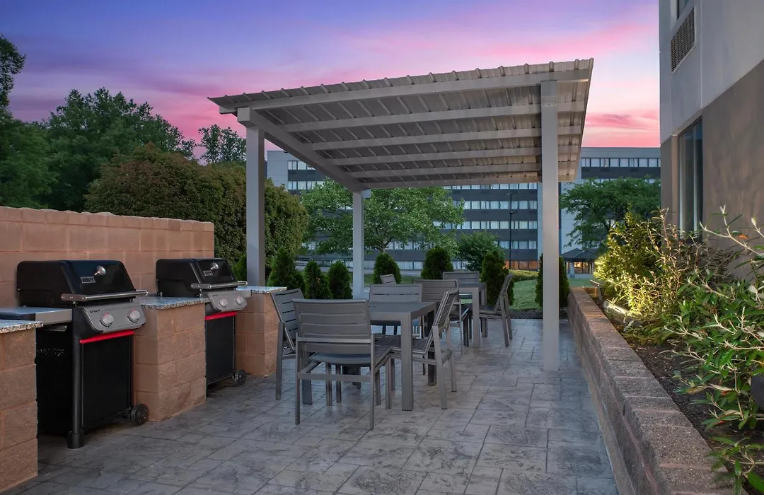 Holiday Inn Express Baltimore - BWI Airport Ne By Ihg-1