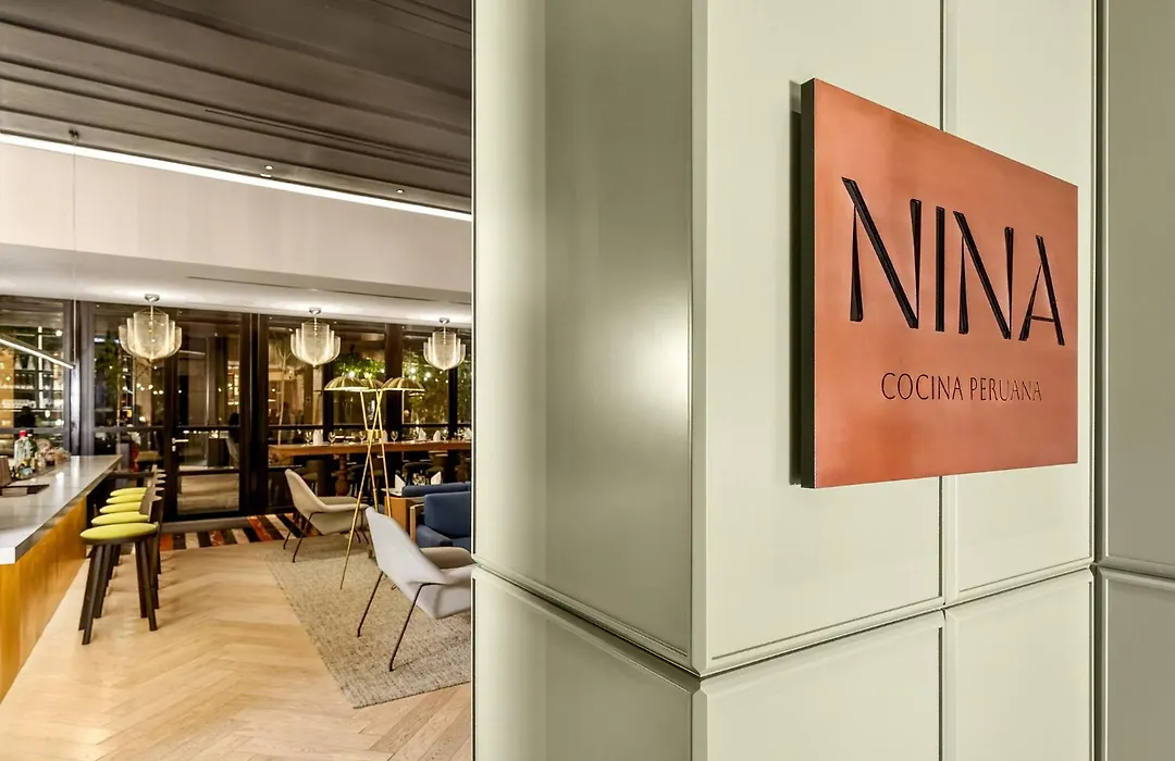 Hotel Indigo Lima Miraflores By Ihg-1
