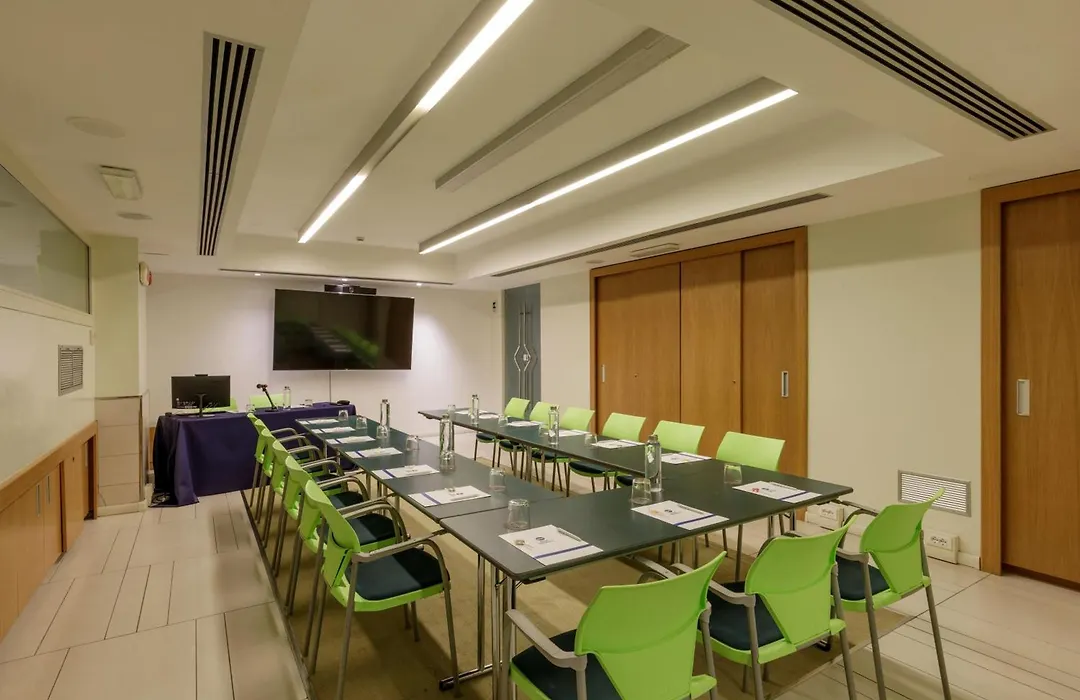 Best Western Plus Hotel Globus-1