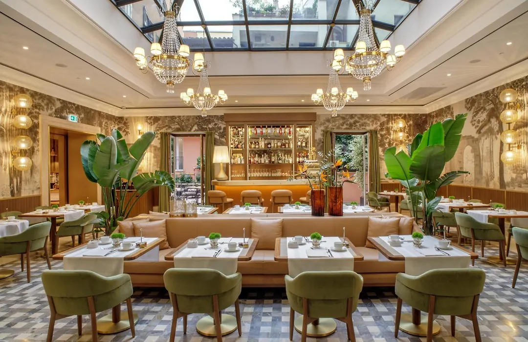 Hotel Imperiale By Omnia Hotels-1