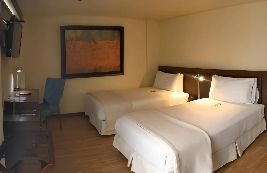 Blue Suites Hotel-1