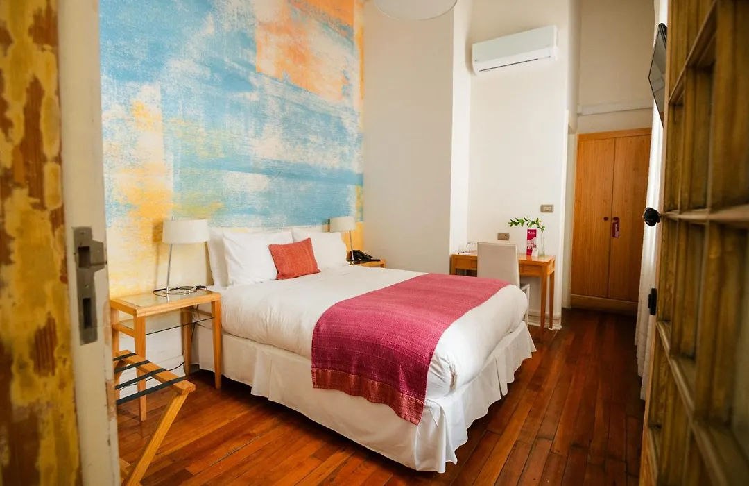 Matildas Hotel Boutique-1