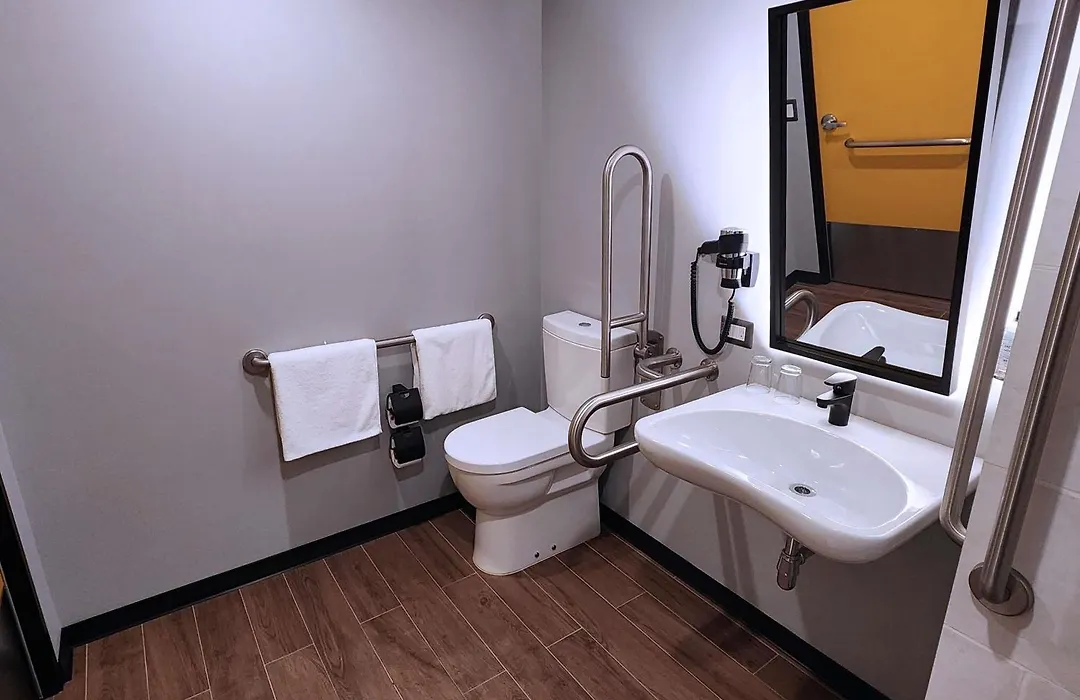 Ibis Styles Lima San Isidro-1