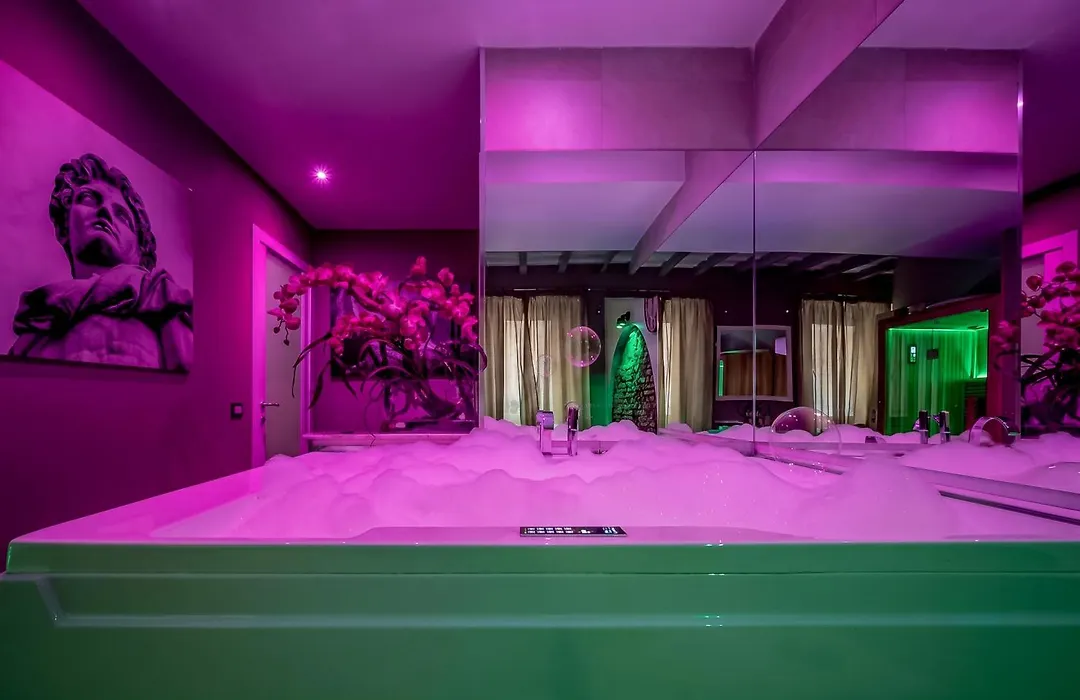 Corso Suite 107 Rooms Wellness & Spa-1