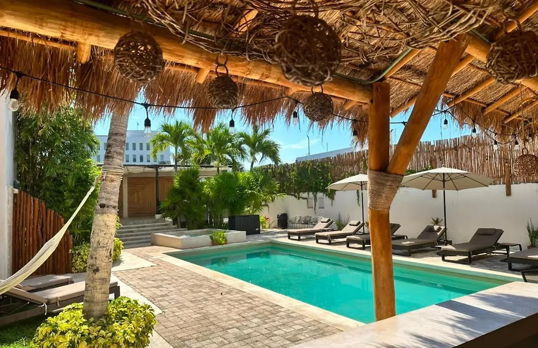 Pachamaya Holistic Wellness Boutique Hotel & Spa - Adults Only-1