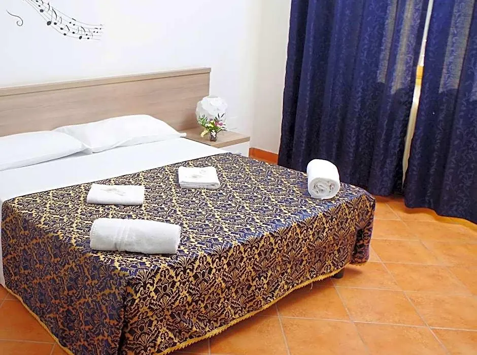 Hotel Centrale-1