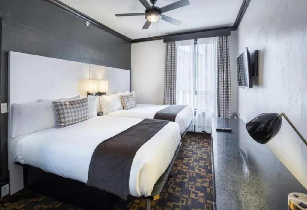 Adante Hotel, A C-Two Hotel-1