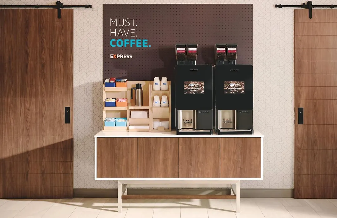 Holiday Inn Express & Suites - Mall Of America - Msp Airport By Ihg-1