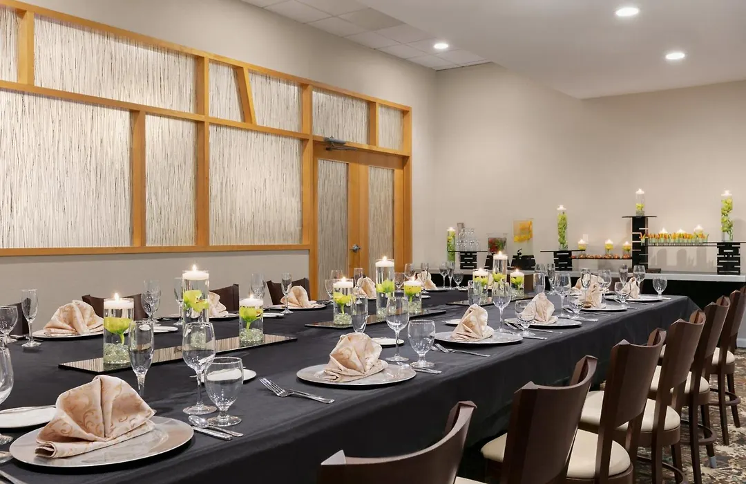 Crowne Plaza Crystal City-Washington, D.C. By Ihg-1