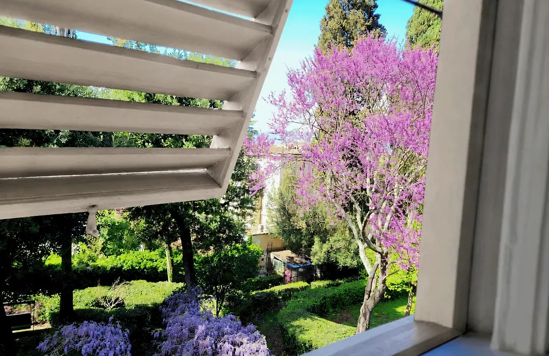 Villa Nardi - Residenza D'Epoca-1