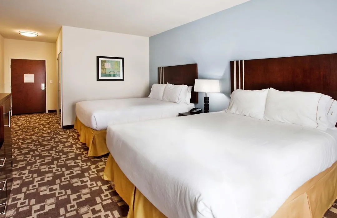 Holiday Inn Express Hotel & Suites Atlanta Airport West - Camp Creek By Ihg-1